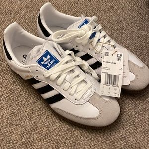 Adidas Samba OG women size 7.5